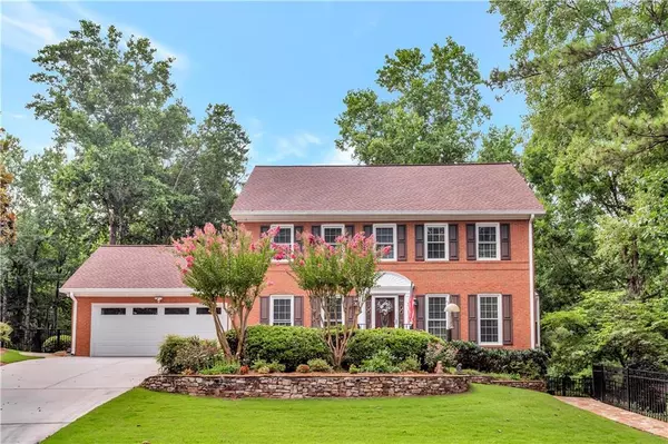 Peachtree Corners, GA 30092,6068 Grand Forest CT