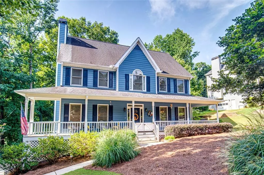 Dallas, GA 30157,39 BERKELEY WAY