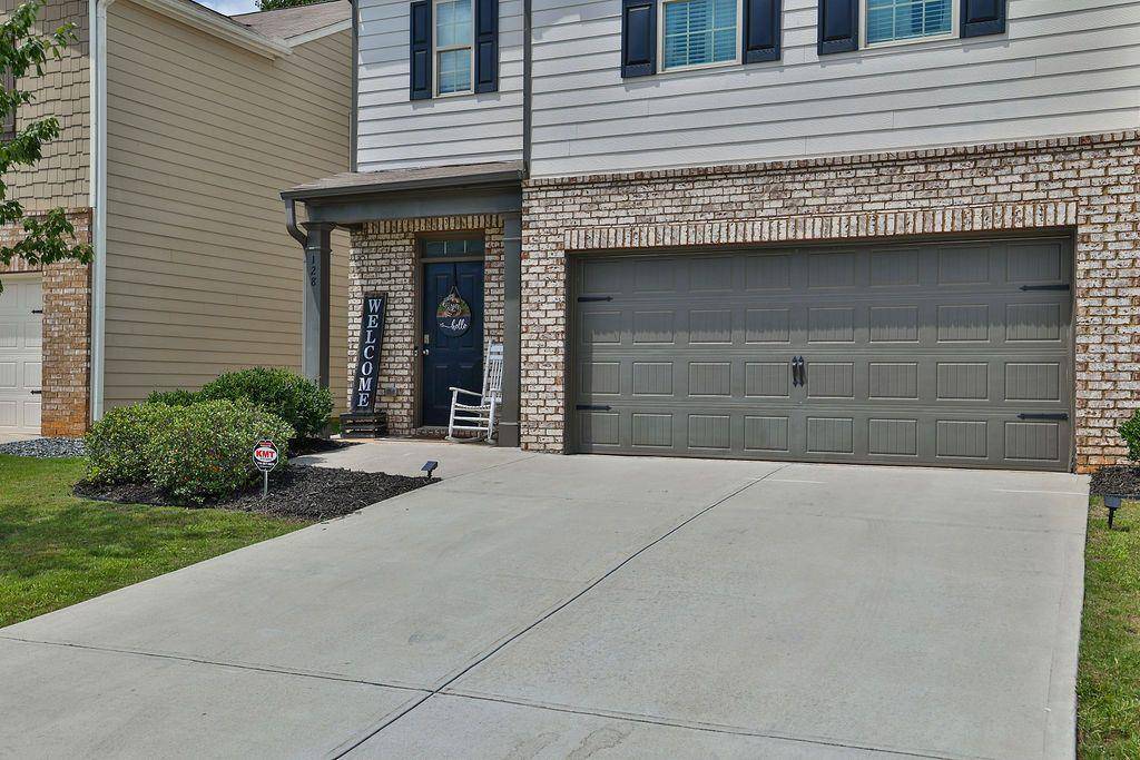 Dawsonville, GA 30534,128 IVEY HOLLOW CIR