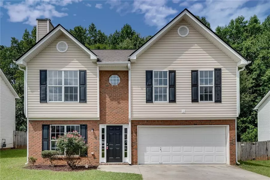 1098 Olde Hinge WAY, Snellville, GA 30078