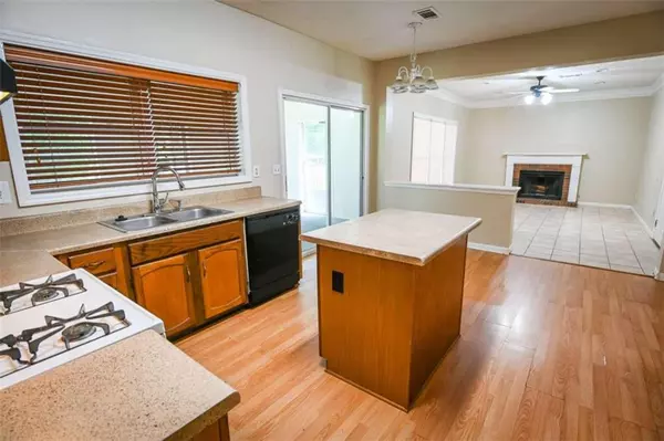 Lawrenceville, GA 30044,2071 Hollywood DR