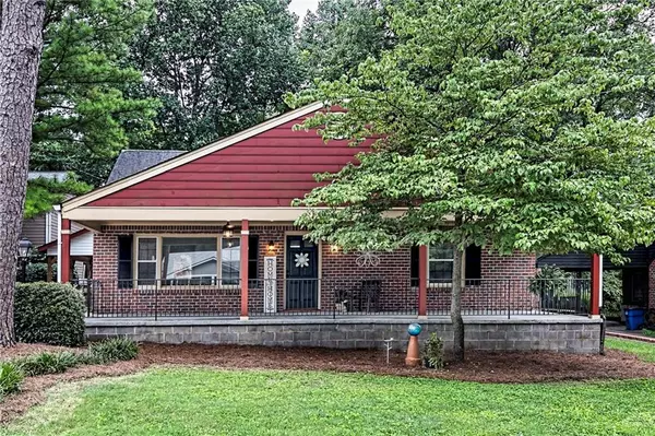 Decatur, GA 30030,2397 Greylock PL