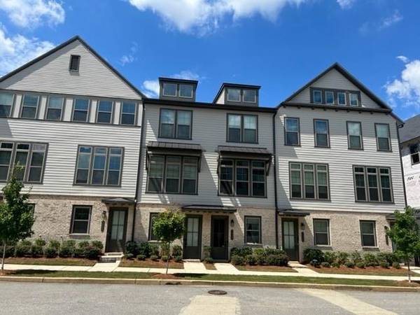 3919 Allegretto CIR #55, Atlanta, GA 30339