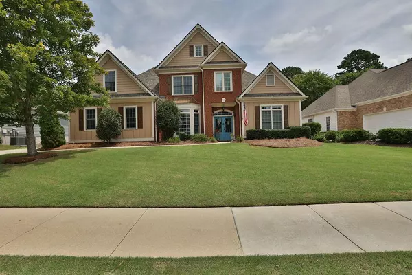 Buford, GA 30519,4041 COPPER CREEK WAY