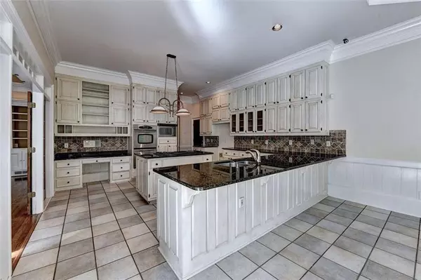 Stone Mountain, GA 30087,2216 Spencers Way