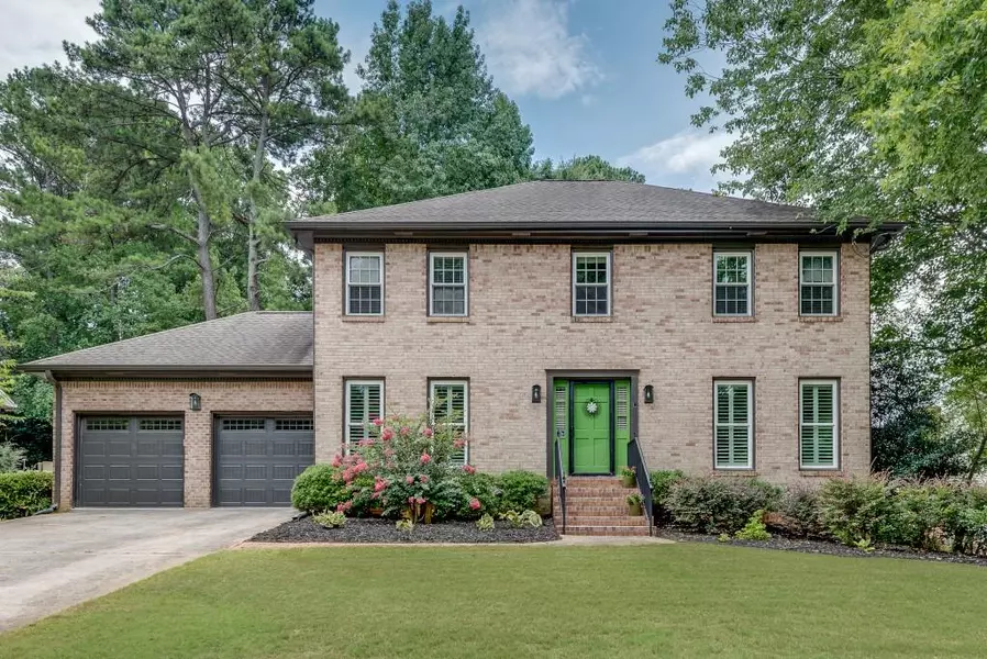 4051 Wembley Forest WAY, Atlanta, GA 30340