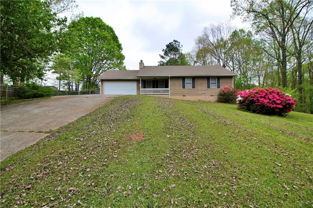 Stockbridge, GA 30281,127 Farmbrook TRL