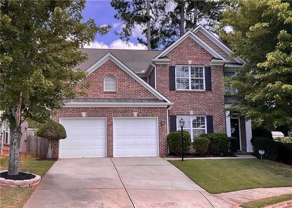 6494 Mimosa CIR, Tucker, GA 30084