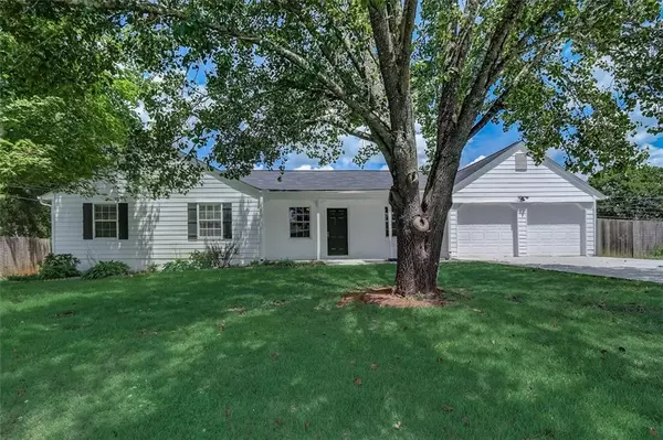 1601 STEEPLE CHASE RD,  Auburn,  GA 30011