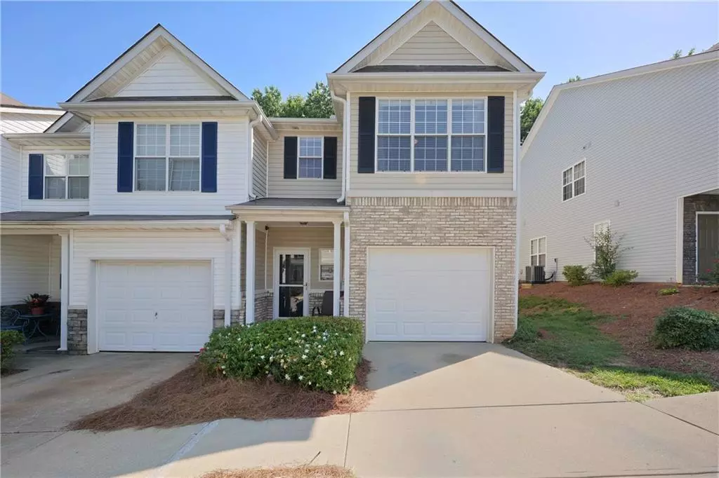 Flowery Branch, GA 30542,4922 Vireo DR