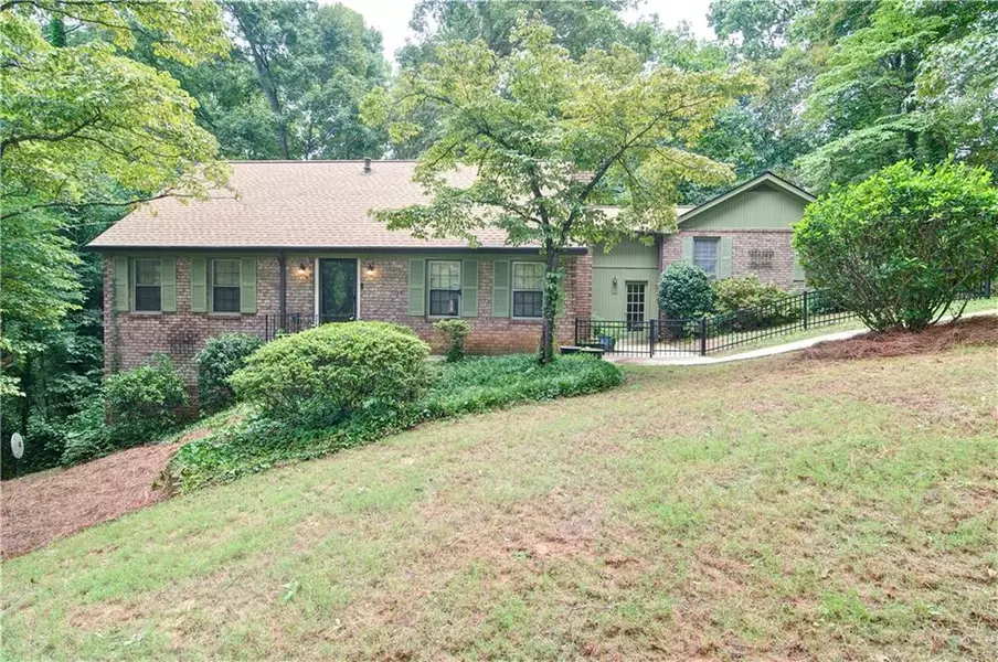 2024 Squire DR, Marietta, GA 30066