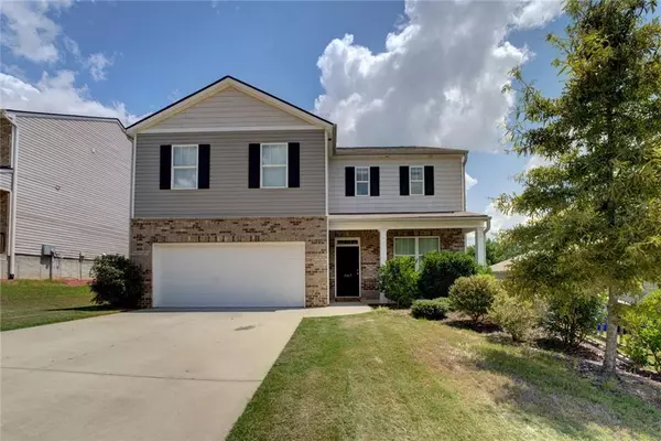 3167 Lilac TRL, Gainesville, GA 30507