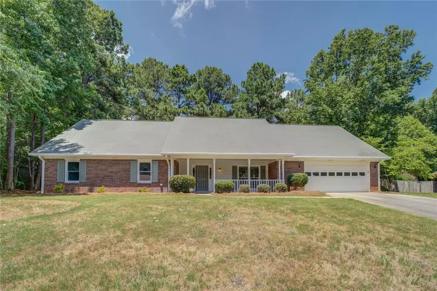 3604 Cherry Creek DR SE, Conyers, GA 30013