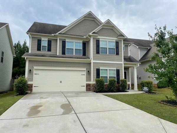 36 Parkmont WAY, Dallas, GA 30132