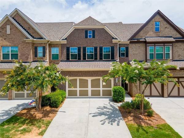 4185 ROSEMAN BRIDGE CT, Suwanee, GA 30024