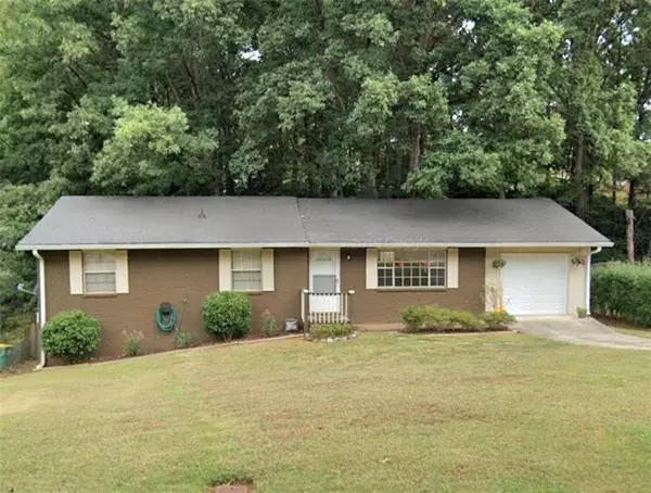 Forest Park, GA 30297,1016 Cone RD