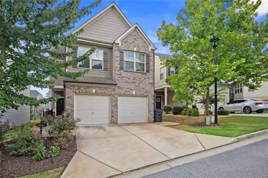 4063 LAKE MANOR WAY, Atlanta, GA 30349