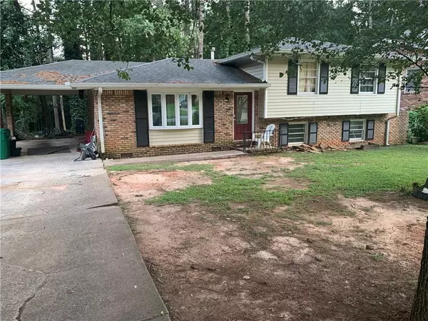 3616 Santa Fe TRL, Doraville, GA 30340