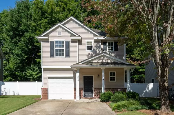 262 Oconee WAY, Canton, GA 30114