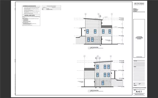 Atlanta, GA 30314,116 Arcadia CIR NW
