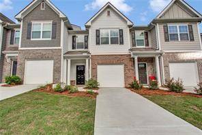 5672 Union Pointe DR, Union City, GA 30291