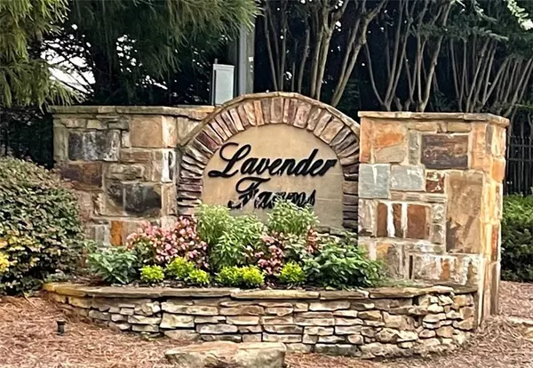 Powder Springs, GA 30127,5610 Lavender Farms RD