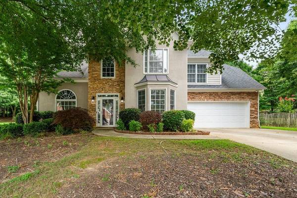 2687 Mountain Oaks CT, Powder Springs, GA 30127