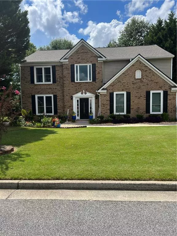 2351 Greenside DR, Austell, GA 30106