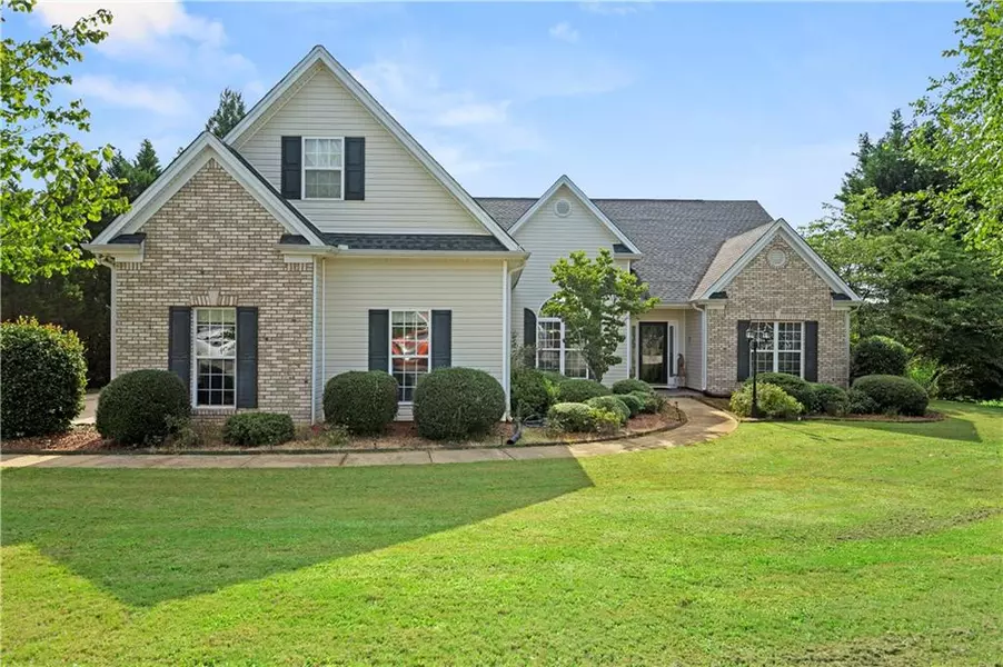 4432 Circassian PL, Gainesville, GA 30507