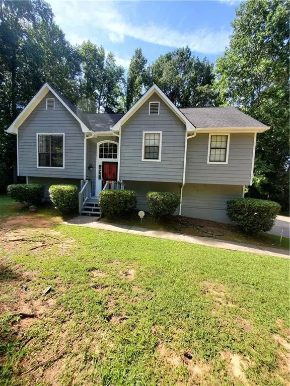 5670 Butner RD, College Park, GA 30349