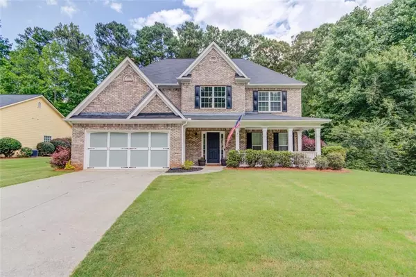 417 Jennifer Springs DR,  Monroe,  GA 30656