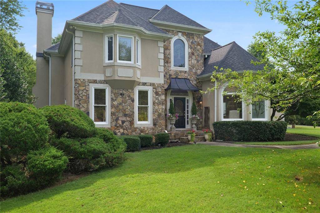 Alpharetta, GA 30004,2470 Hopewell Plantation DR