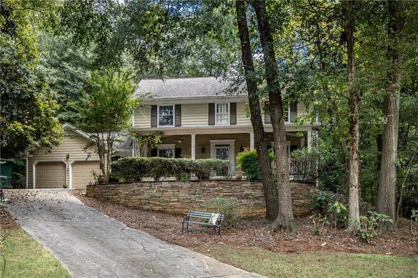 30 PINE ISLAND CT, Roswell, GA 30076