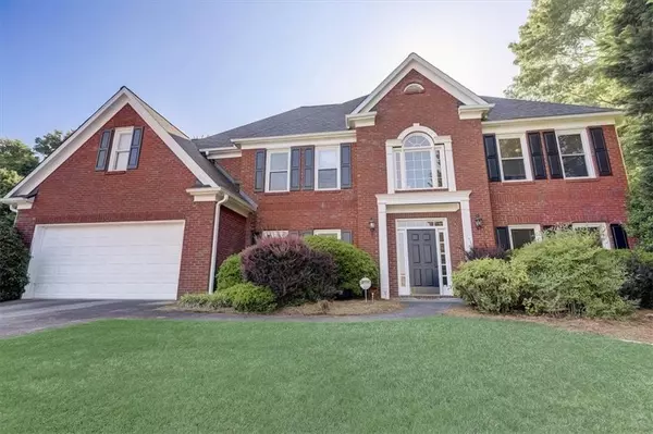 2018 Renford Pointe, Marietta, GA 30062