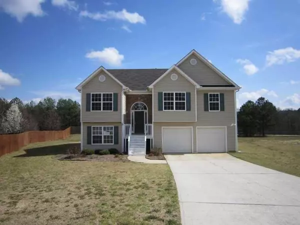 517 Hamlet DR, Loganville, GA 30052