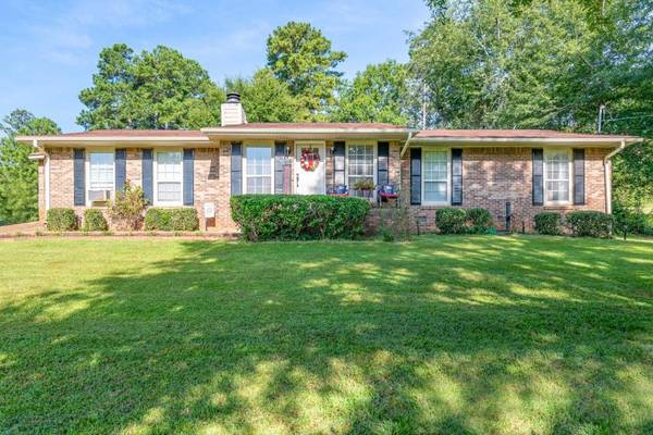 6 Fieldwood PL, Newnan, GA 30263