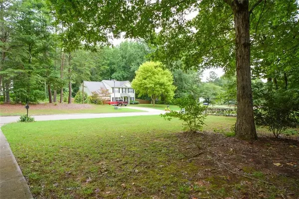 Cumming, GA 30028,5760 MILLSTONE DR