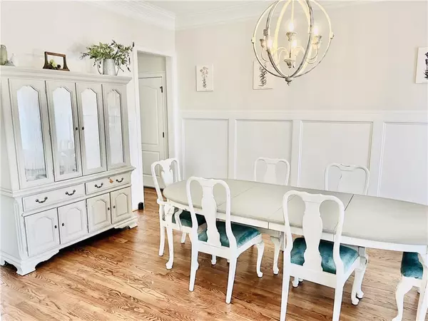 Canton, GA 30115,108 Haley Farm DR