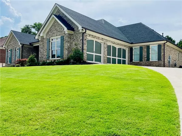 Canton, GA 30115,108 Haley Farm DR