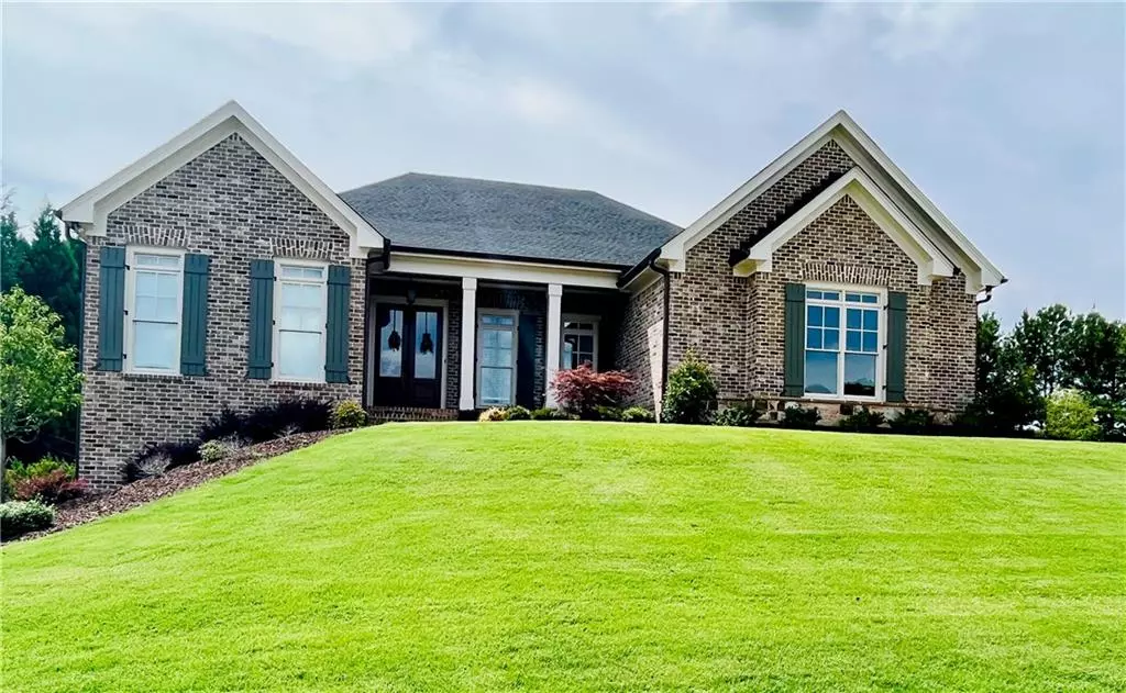 Canton, GA 30115,108 Haley Farm DR