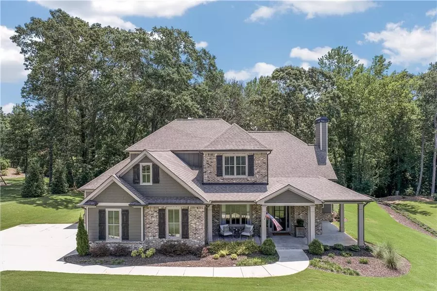 4824 Plantation Overlook, Gainesville, GA 30506