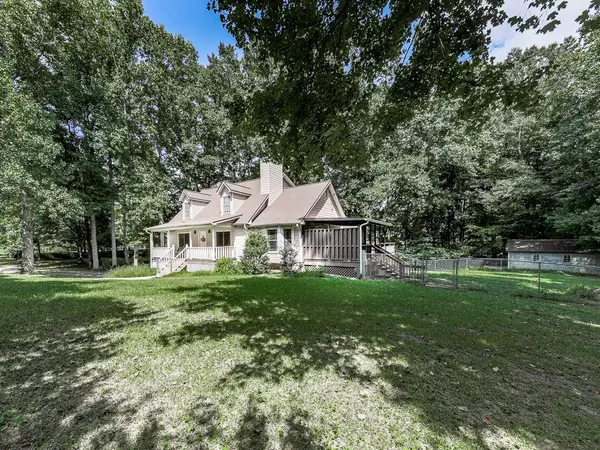 Canton, GA 30115,306 Charles Cox DR