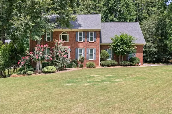 1309 Hidden Brook LN NW, Acworth, GA 30101