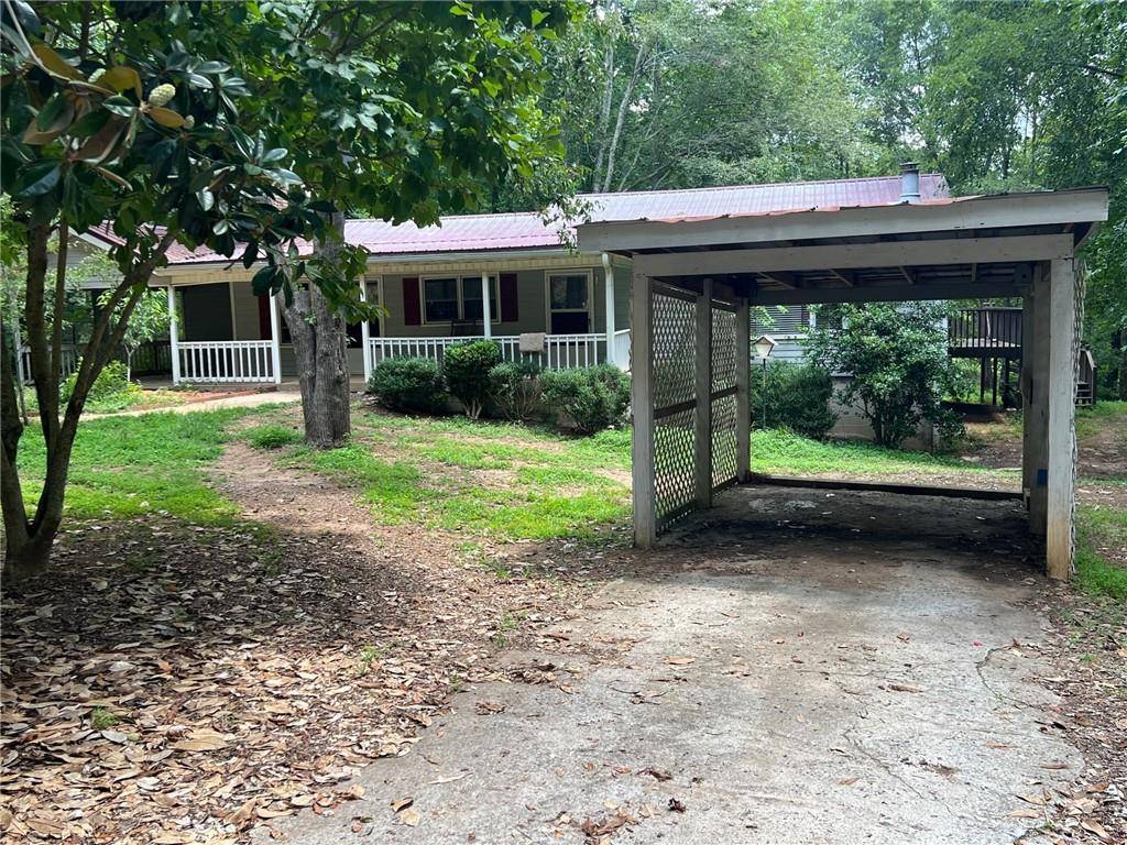 Canton, GA 30115,1198 Johnson Brady RD