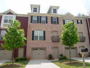 4942 Mountainside TRL, Stone Mountain, GA 30083