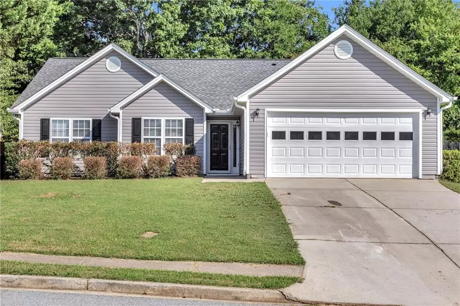 2645 Fort Apachee TRL, Dacula, GA 30019