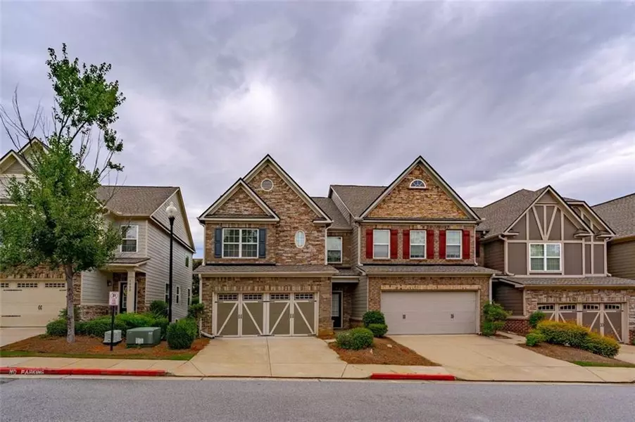 1622 Marsanne TER NW #26, Kennesaw, GA 30152