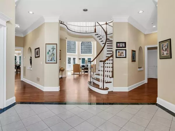 Atlanta, GA 30331,4670 Hamden Forest DR SW