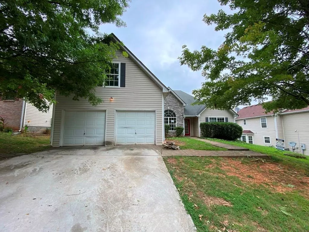 Rex, GA 30273,3494 Creekview DR