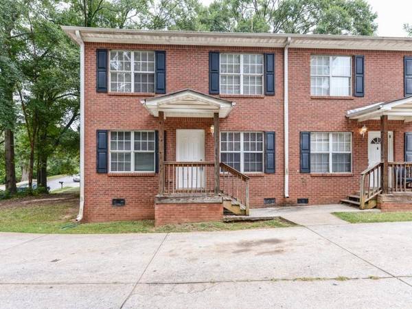 316 Atwood ST SW, Atlanta, GA 30310